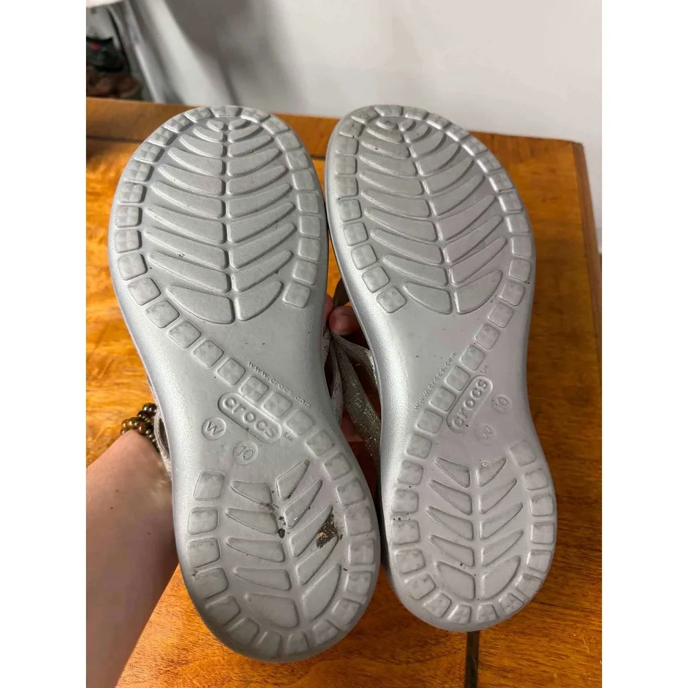 CROCS meleen twist